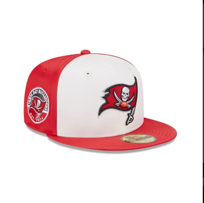 2023 NFL Tampa Bay Buccaneers Hat YS20231114->->Sports Caps